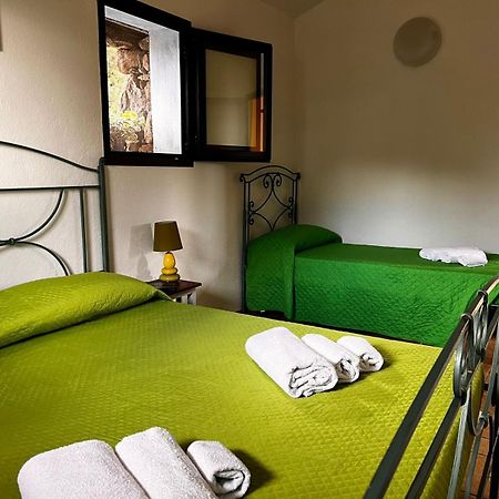 Agriturismo Conca' E Janas ดอร์กาลี ห้อง รูปภาพ